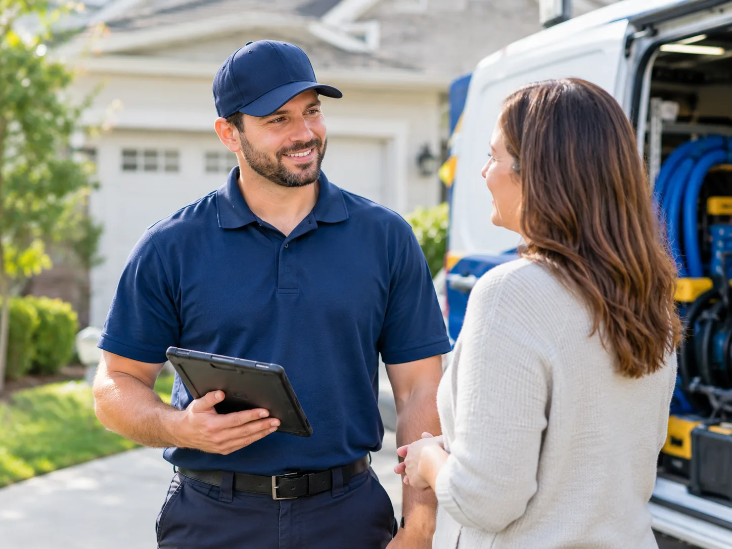 Sewage Backup Cleanup Stonington, CT FAQs